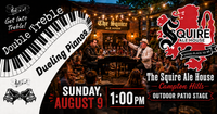 The Squire Ale House
