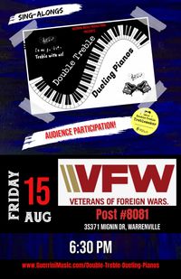VFW Post #8081 Warrenville