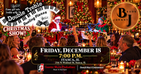 Buon Johnny's Christmas Show!