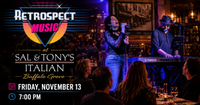 Sal & Tony's Italian