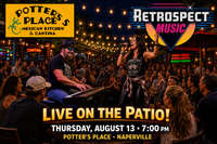 Potter's Place, Naperville