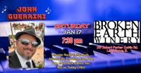 Broken Earth Winery