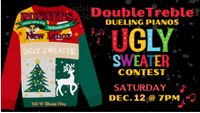 Rosati's New Lenox Ugly Sweater Party