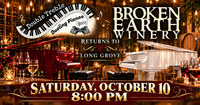 Broken Earth Winery