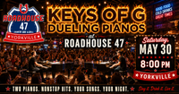 Roadhouse 47