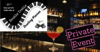 Private Fundraising Event