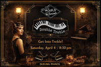 Rock 'N Ravioli - Arcada Theatre