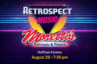 Moretti's Hoffman Estates