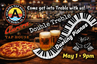 Aurora Tap House