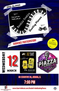 The Piazza, Aurora - 312 Day Special Event