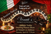 Venuti's