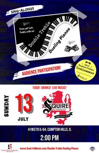 Squire Ale House