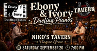 Niko's Tavern - Pingree Grove