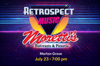 Moretti's Morton Grove