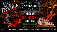 Jameson's Pub