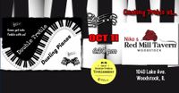 Niko's Red Mill