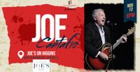 Joe Cantafio @ Joe's On Higgins