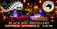 Double Treble Dueling Pianos