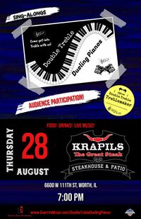 Krapil's Steakhouse & Patio