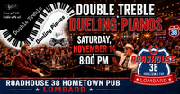 Roadhouse 38