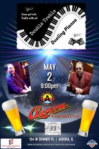 Aurora Tap House