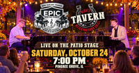 Epic Dueling Pianos 