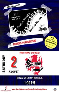 The Squire Ale House