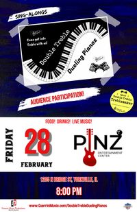 Yorkville Pinz