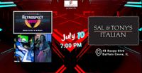 Sal & Tony's Italian