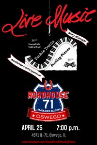 Roadhouse 71