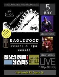 Eaglewood Resort