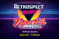 Moretti's Hoffman Estates