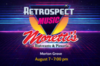 Moretti's Morton Grove