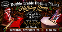 Rock 'N Ravioli - Arcada Theatre Holiday Show!