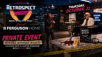 Private Corporate Event, Chicago