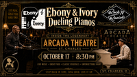 Rock 'N Ravioli - Arcada Theatre