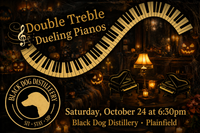 Black Dog Distillery