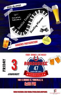 Roadhouse 47
