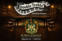 Ballydoyle, Downers Grove
