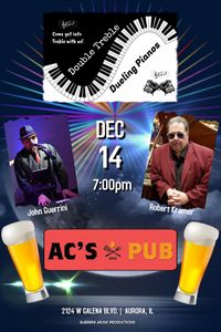 AC's Pub Aurora
