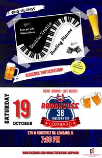Roadhouse 38