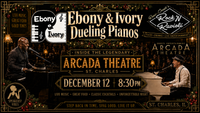 Rock 'N Ravioli - Arcada Theatre