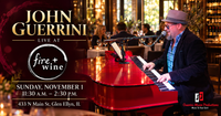 John Guerrini Solo