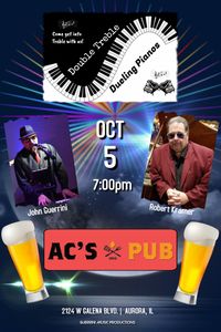 AC's Pub Aurora