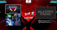 Retrospect @ Sal & Tony's Italian