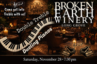 Broken Earth Winery