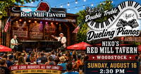 Niko's Red Mill Tavern