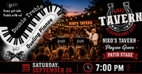 Niko's Tavern - Pingree Grove