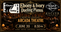 Rock 'N Ravioli - Arcada Theatre