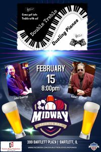 Midway Sports Bar